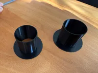 0.2mm layer, 4 walls, 15% infill