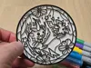 0.24mm layer, 2 walls, 15% infill