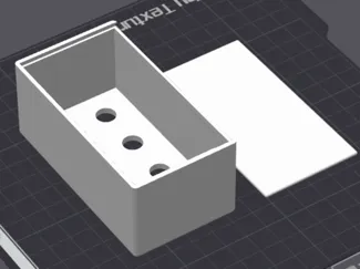 Deej box