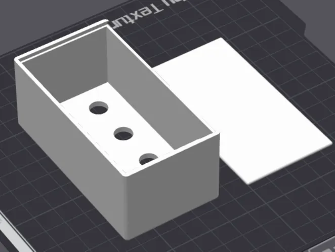 Deej box