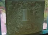 0.12mm layer, 2 walls, 15% infill