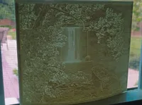 0.12mm layer, 2 walls, 15% infill
