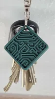 0.16mm layer, 2 walls, 15% infill