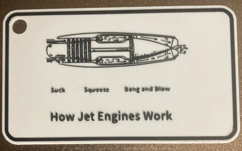 How Jet Engines Work