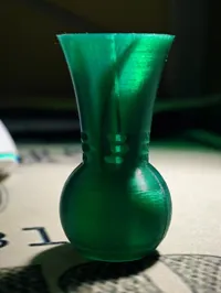 0.2mm layer, 3 walls, 20% infill