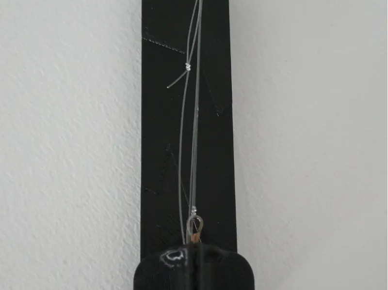 Treble Hook Organizer