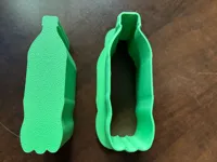 0.2mm layer, 3 walls, 10% infill