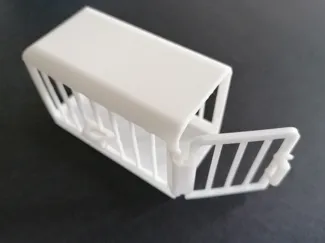 Hundebox PMB