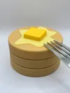 0.16mm layer, 2 walls, 10% infill