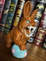 Hollow-Hare with Egg - 0.2mm layer, 2 walls, 8% infill