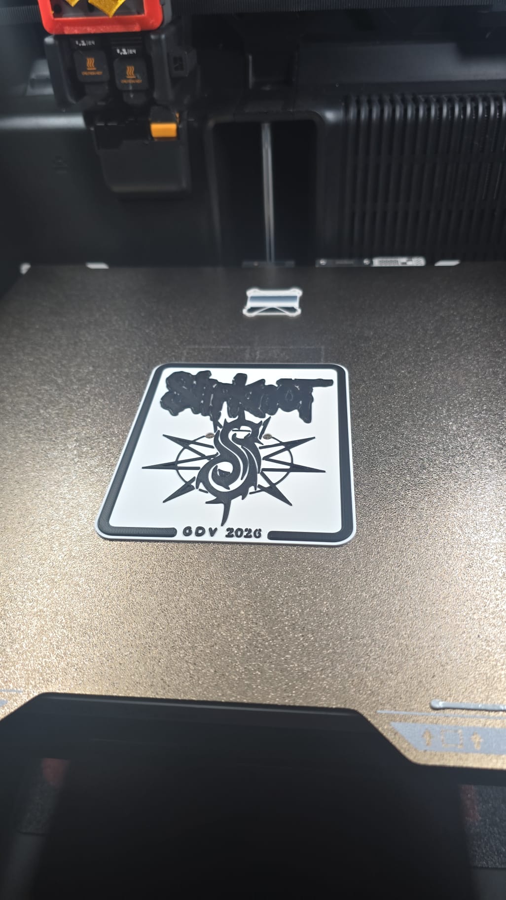 Fun License Plate - Free 3D Print Model - MakerWorld