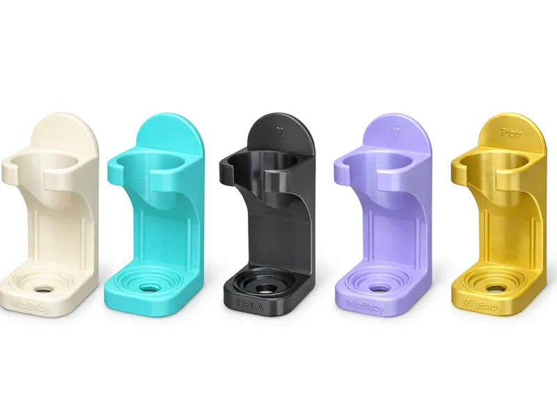 Electric Sonic Toothbrush Holder