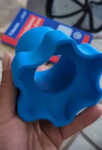 1 part beverage holder