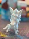 0.2mm layer, 2 walls, 15% infill No Color