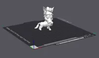0.16mm layer, 2 walls, 15% infill