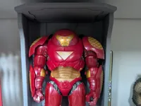 0.16mm layer, 2 walls, 15% infill