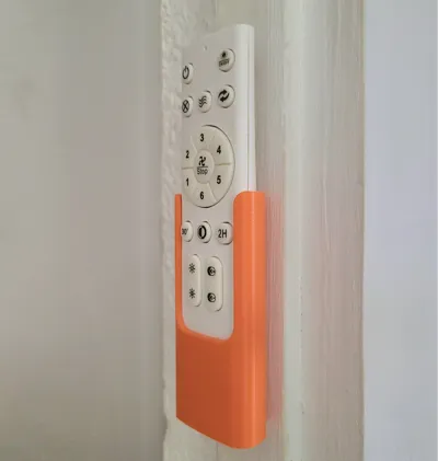 Soporte para mando SULION CAMBIL