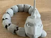 0.16mm layer, 3 walls, 15% infill