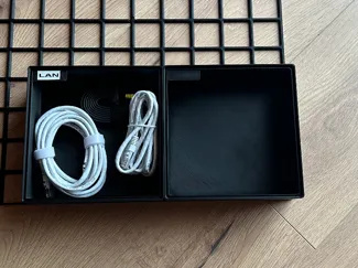 Gridfinity Box 4x4