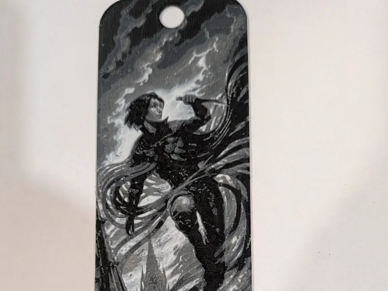 Mistborn: Vin