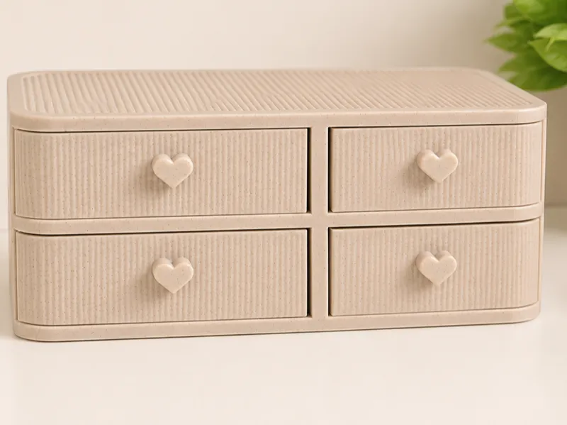Cute Jewelry Box