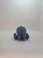 0.2mm layer, 1 walls, 10% infill