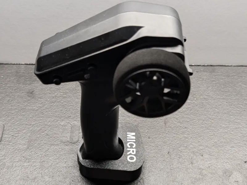 Spektrum SLT2 Radio Controller Stand