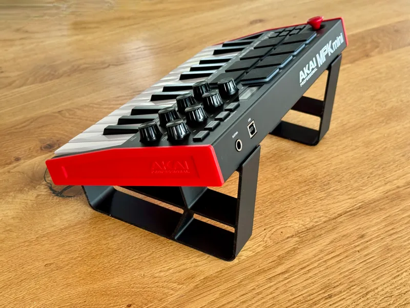 Stand for AKAI MPK Mini MK3 – High Version