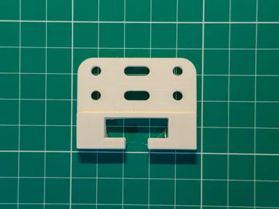 HDWE DESIGNERS NYLSLIDE NO 250 REPLACEMENT