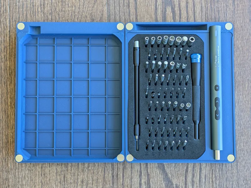 iFixit Compatible Case - Electric Diver Add-On
