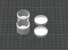 0.12mm layer, 2 walls, 15% infill