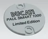 Paul Smart 20mm