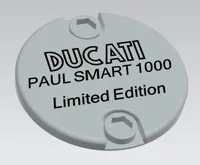 Paul Smart 20mm