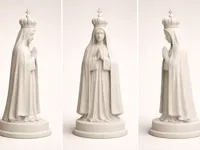 0.2mm layer, 3 walls, 15% infill