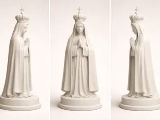 Virgem Maria