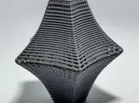 0.12mm layer, 3 walls, 15% infill