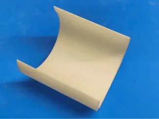 supporto cassa bluetooth per pannello ikea skadis