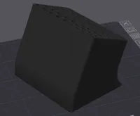 0.16mm layer, 2 walls, 15% infill
