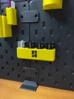 0.2mm layer, 3 walls, 10% infill