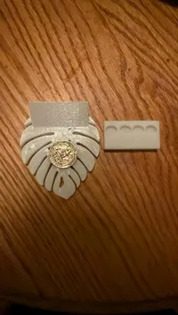0.2mm layer, 2 walls, 12% infill