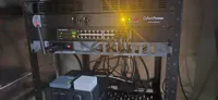 Support rack pour Beelink S12 Pro — photo 3