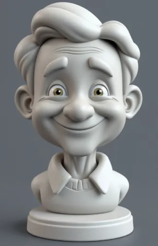 Guy from Ai