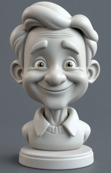 Guy from Ai