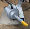 0.2mm layer, 2 walls, 10% infill