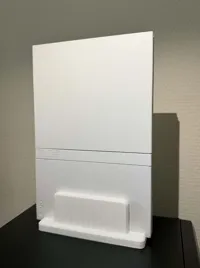 NO LOGO - 0.16mm layer, 2 walls, 15% infill