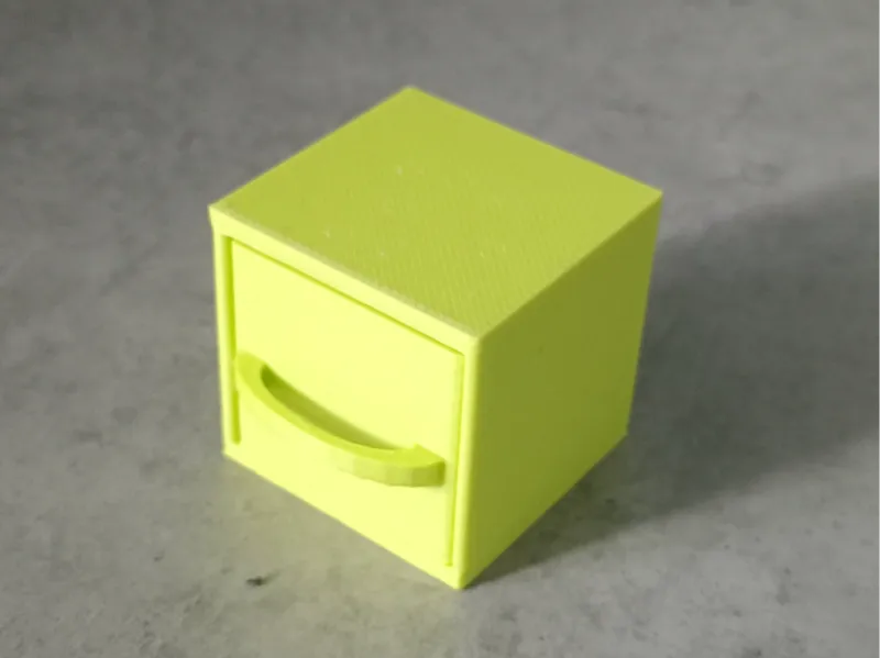 Mini Drawer (Household)