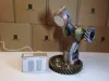P2S Lamp Motor