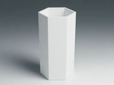 Pencil Holder v2