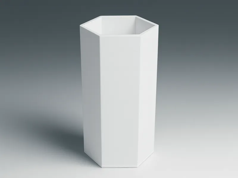 Pencil Holder v2