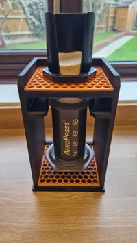 Support Aeropress épuré sans accessoires latéraux — photo 3